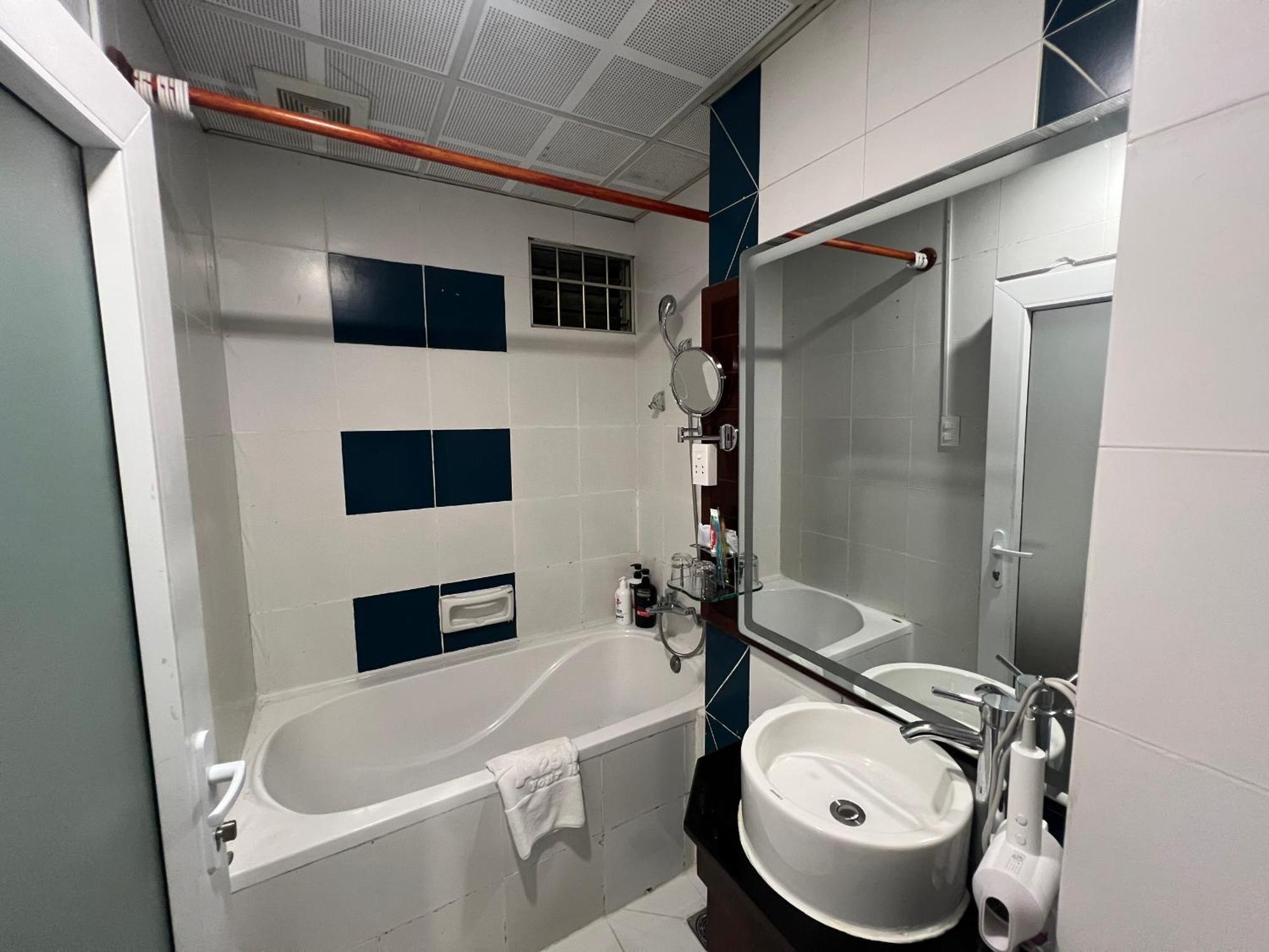 A25 Hotel - 20 Bui Thi Xuan Ho Chi Minh City Exterior photo
