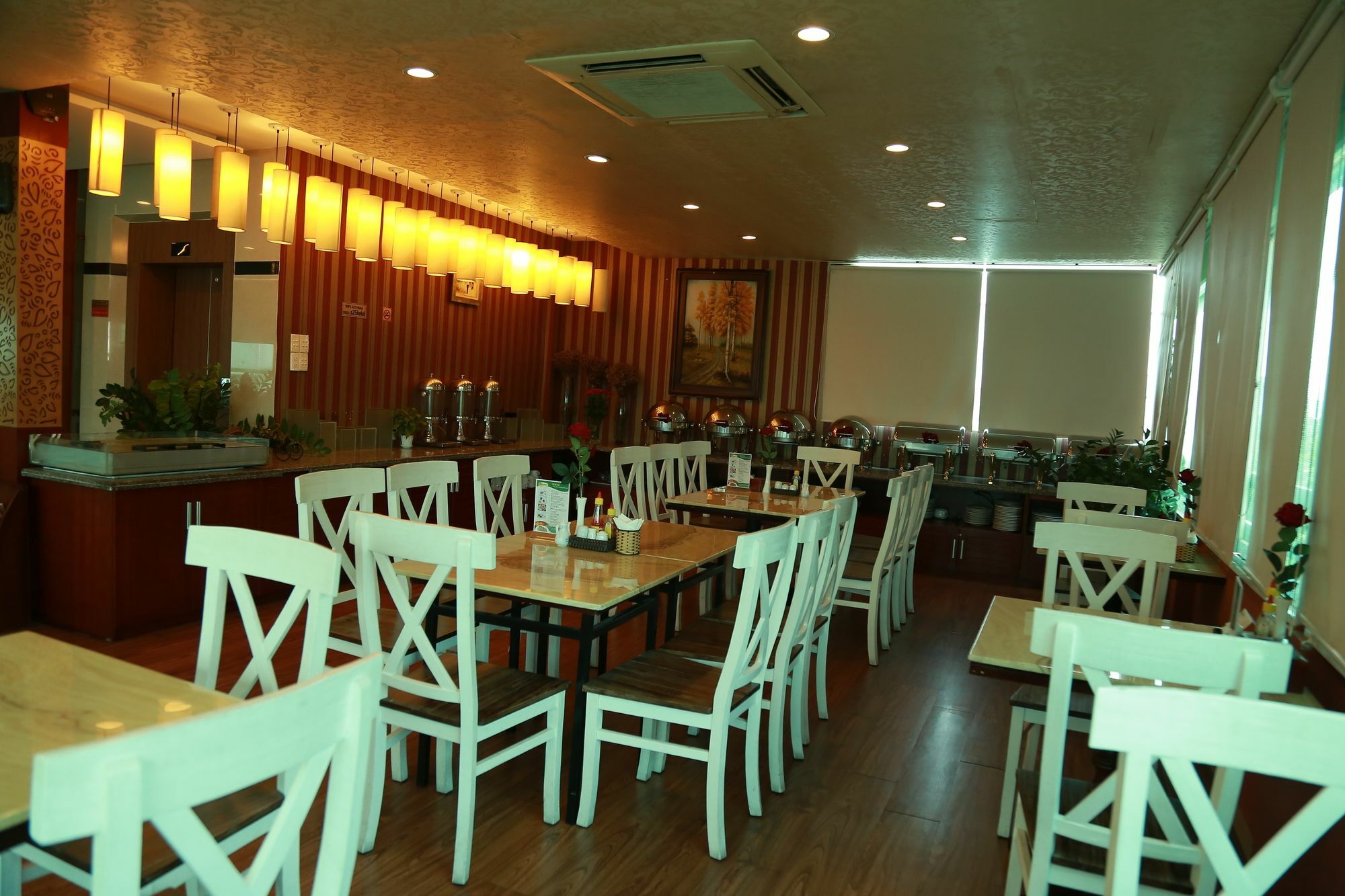 A25 Hotel - 20 Bui Thi Xuan Ho Chi Minh City Exterior photo