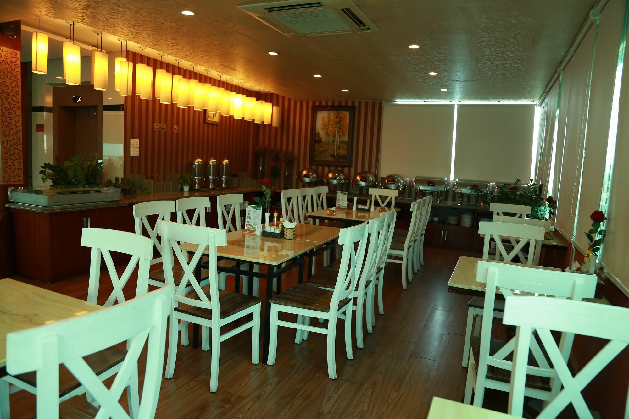 A25 Hotel - 20 Bui Thi Xuan Ho Chi Minh City Exterior photo