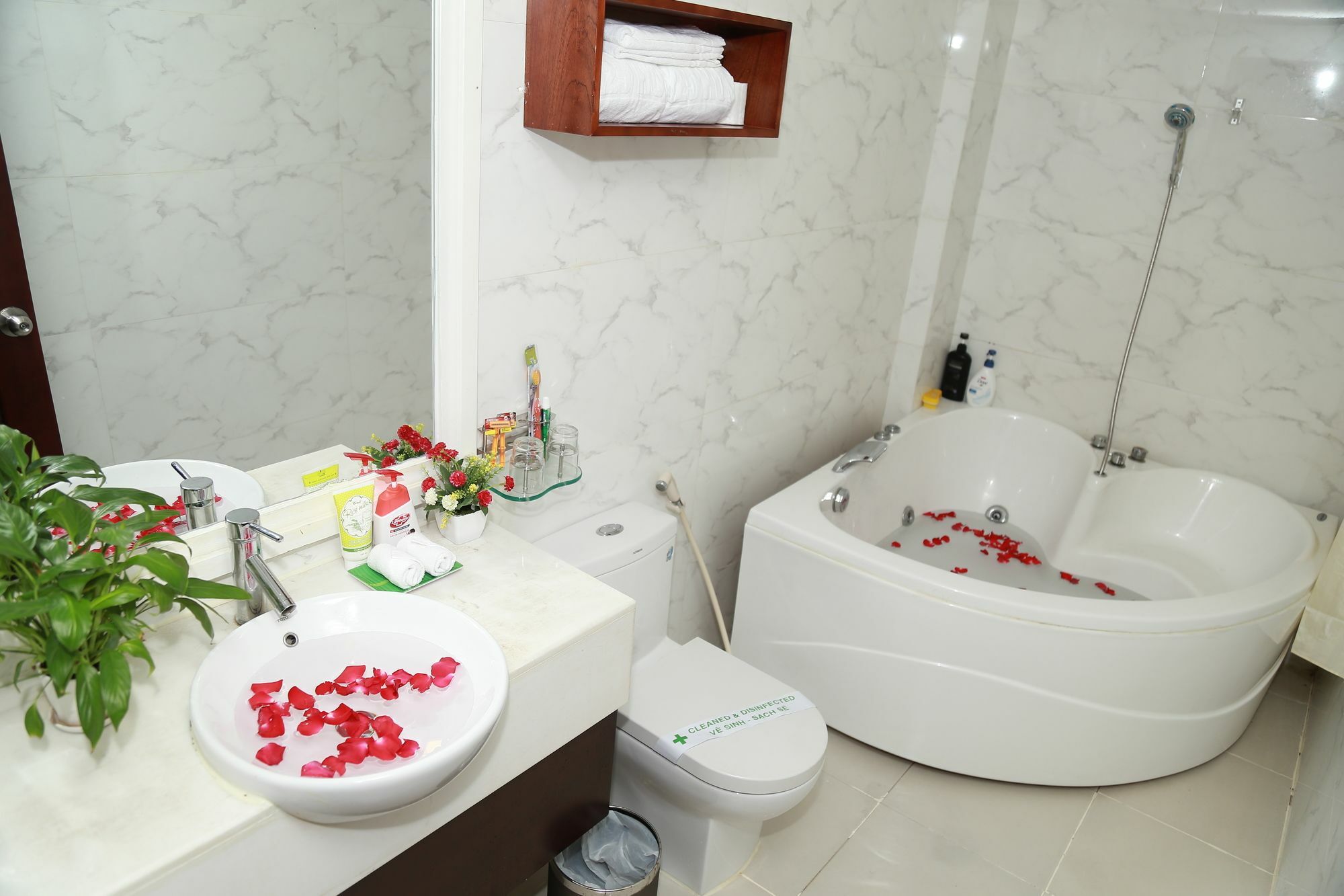 A25 Hotel - 20 Bui Thi Xuan Ho Chi Minh City Exterior photo